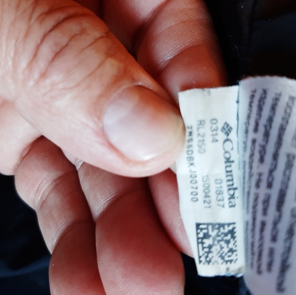 OMNI-TECH WATERPROOF BREATHABLE.SZ::M.HOODIE. - Picture 15 of 16